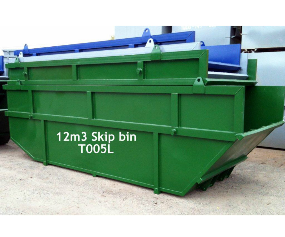 Green Solutions in Dumpster Rental: Reducing Waste and Promoting Recycling