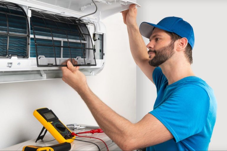 How to Choose the Best Air Conditioning Maintenance Service