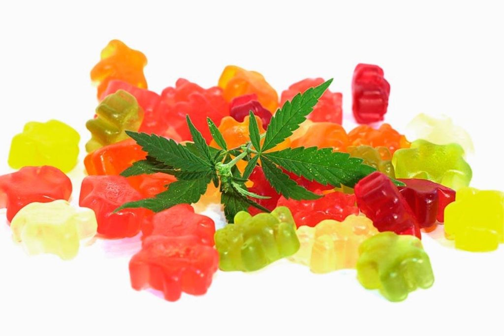 Gummies