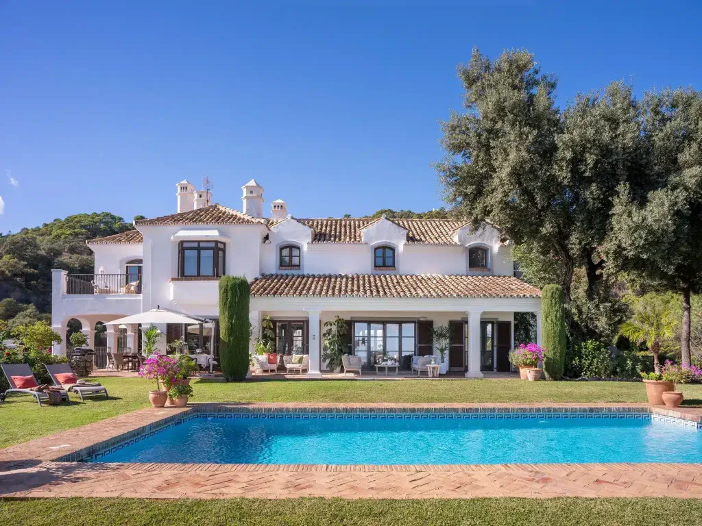 House Marbella For Sale
