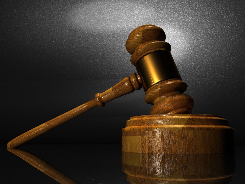 Injury Law