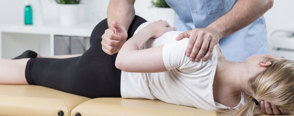 Chiropractic Services
