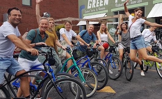Bike Tours
