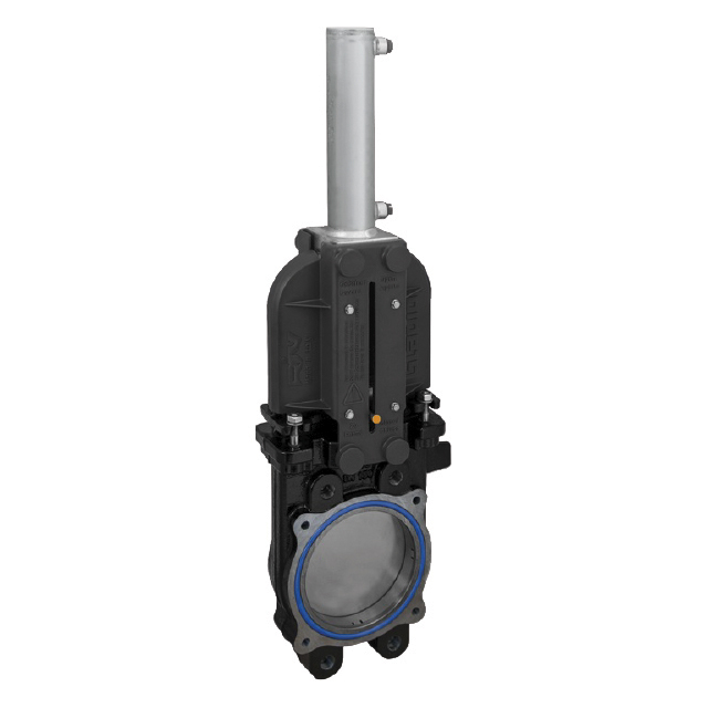Control Valves