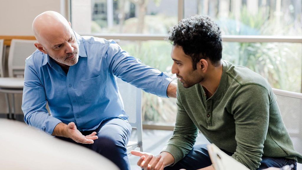 Mental Health Counseling