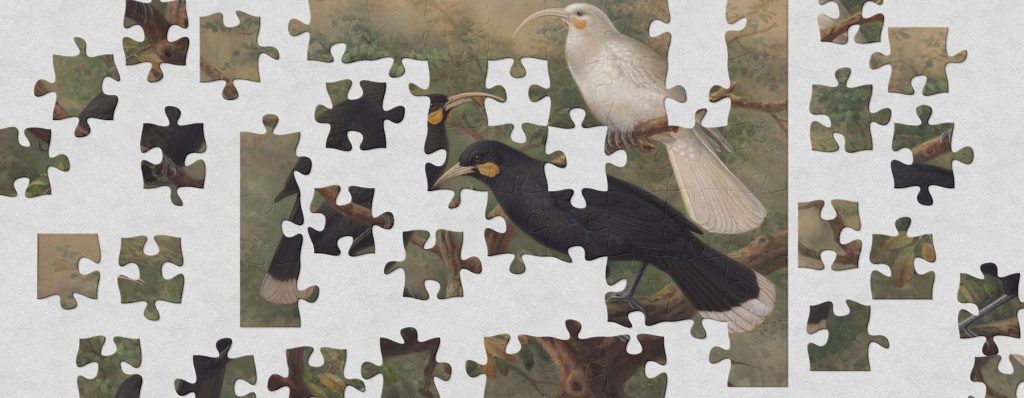 Jigsaw Puzzle