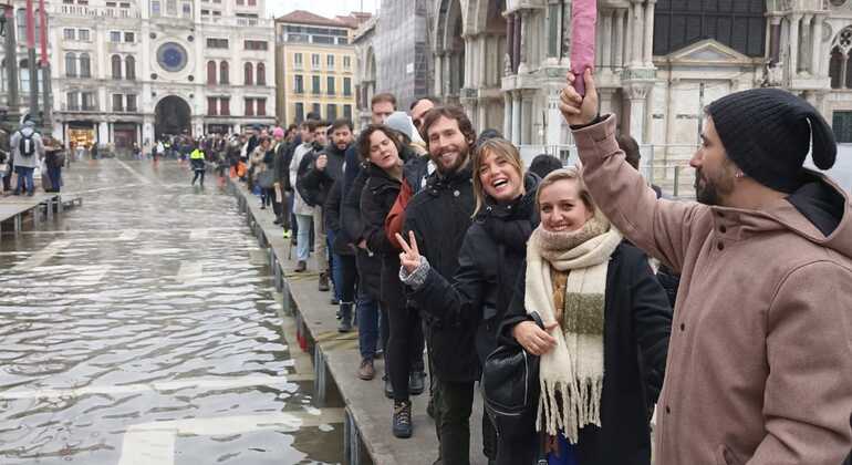 free walking tour Oslo
